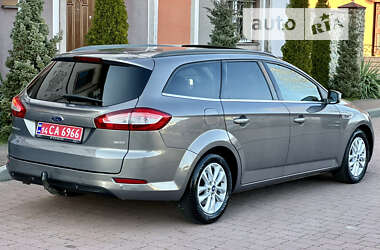 Универсал Ford Mondeo 2013 в 