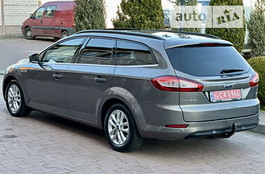 Универсал Ford Mondeo 2013 в 
