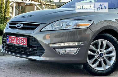 Универсал Ford Mondeo 2013 в 