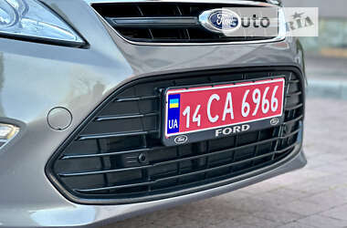 Универсал Ford Mondeo 2013 в 