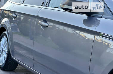 Универсал Ford Mondeo 2013 в 