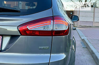 Универсал Ford Mondeo 2013 в 