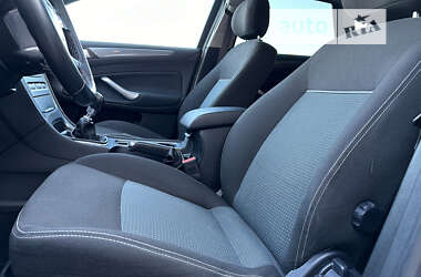 Универсал Ford Mondeo 2013 в 
