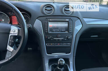 Универсал Ford Mondeo 2013 в 