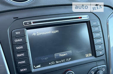 Универсал Ford Mondeo 2013 в 