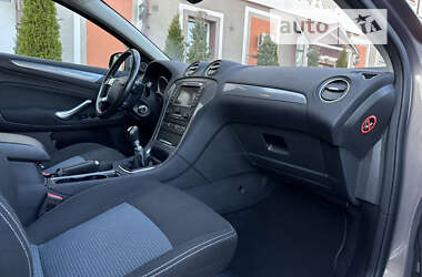 Универсал Ford Mondeo 2013 в 