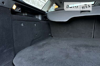 Универсал Ford Mondeo 2013 в 
