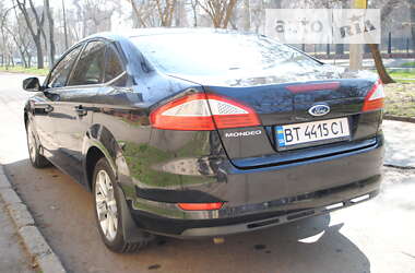 Седан Ford Mondeo 2007 в Одесі