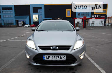 Седан Ford Mondeo 2011 в Києві