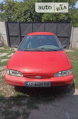 Седан Ford Mondeo 1994 в Запоріжжі