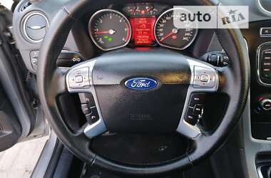Универсал Ford Mondeo 2013 в Ровно