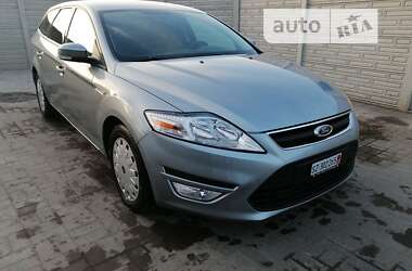 Универсал Ford Mondeo 2013 в Ровно