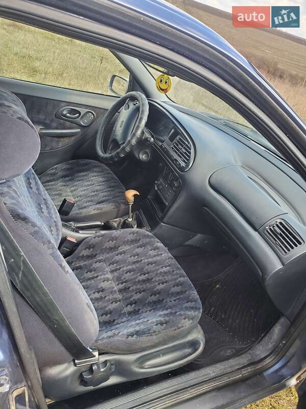 Универсал Ford Mondeo 1996 в Каменец-Подольском фото 9 Универсал Ford Mondeo 1996 в Каменец-Подольском