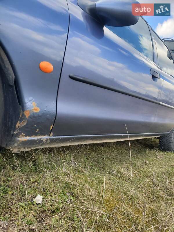 Универсал Ford Mondeo 1996 в Каменец-Подольском фото 14 Универсал Ford Mondeo 1996 в Каменец-Подольском