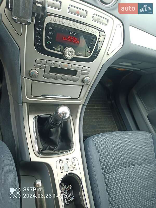 Універсал Ford Mondeo 2007 в Ковелі