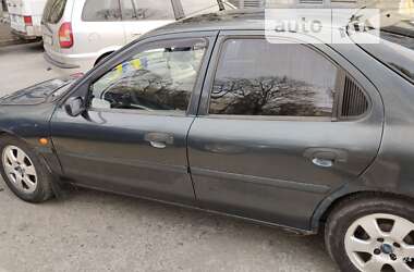 Лифтбек Ford Mondeo 1993 в 