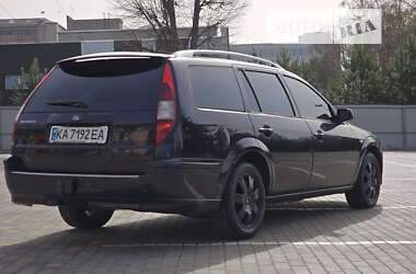 Универсал Ford Mondeo 2005 в Николаеве