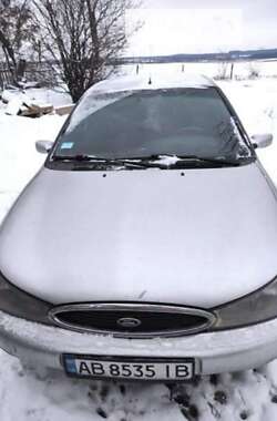 Седан Ford Mondeo 1998 в Виннице