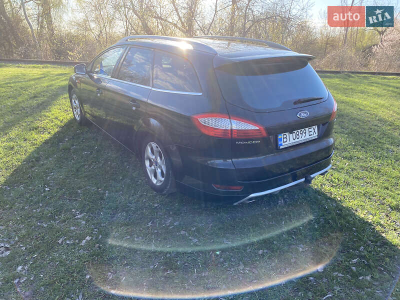 Универсал Ford Mondeo 2008 в Кременчуге
