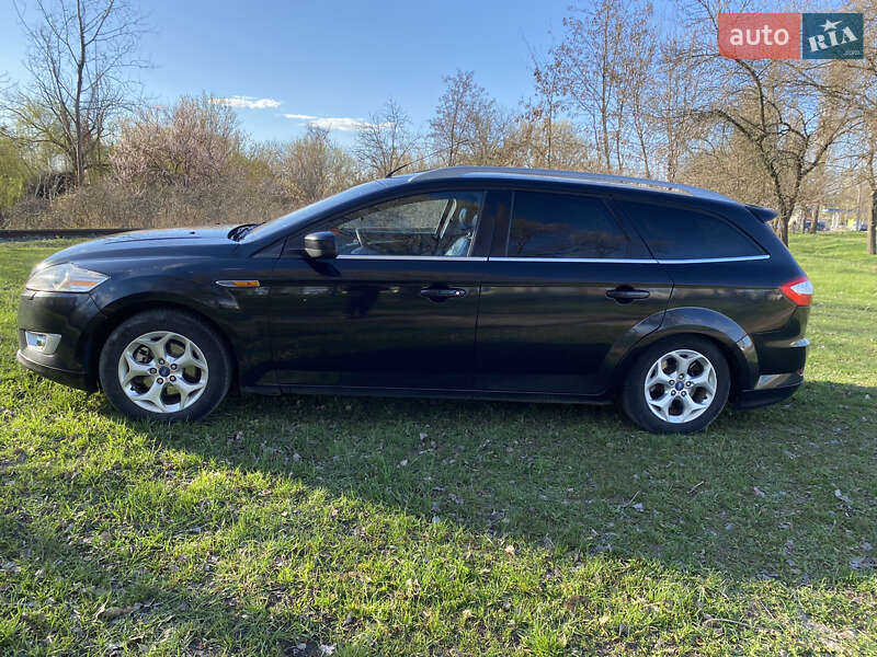 Универсал Ford Mondeo 2008 в Кременчуге