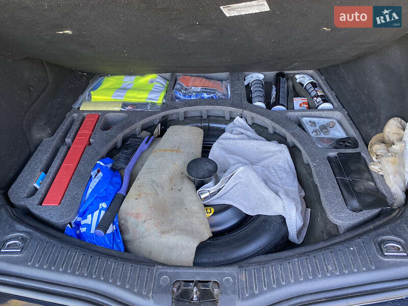 Универсал Ford Mondeo 2008 в Кременчуге