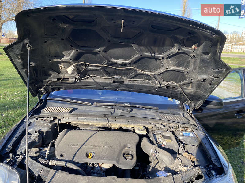 Универсал Ford Mondeo 2008 в Кременчуге