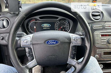 Лифтбек Ford Mondeo 2009 в Житомире