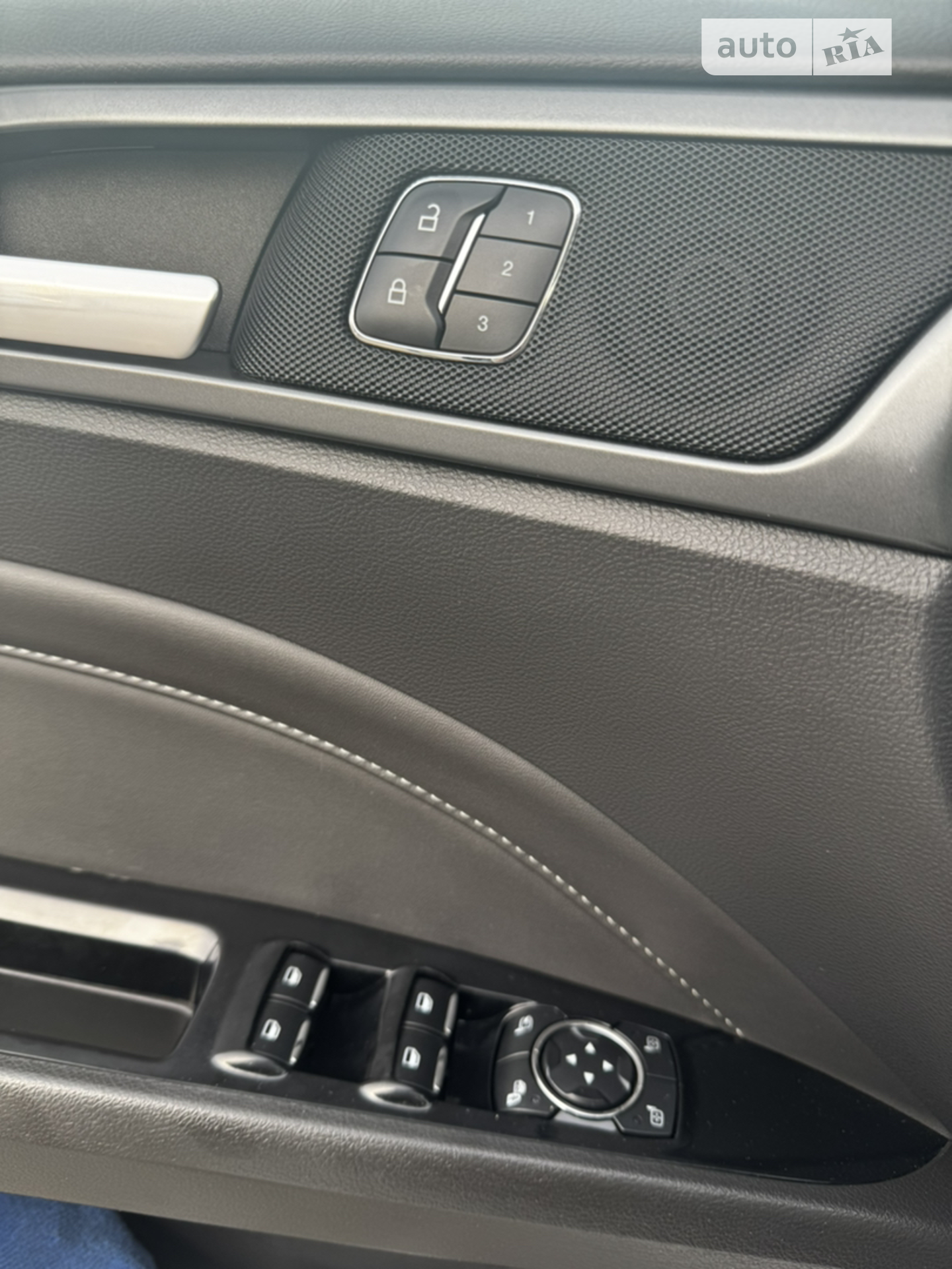 2015 Ford Mondeo - мініатюра 26