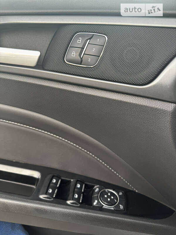 Универсал Ford Mondeo 2015 в Белой Церкви