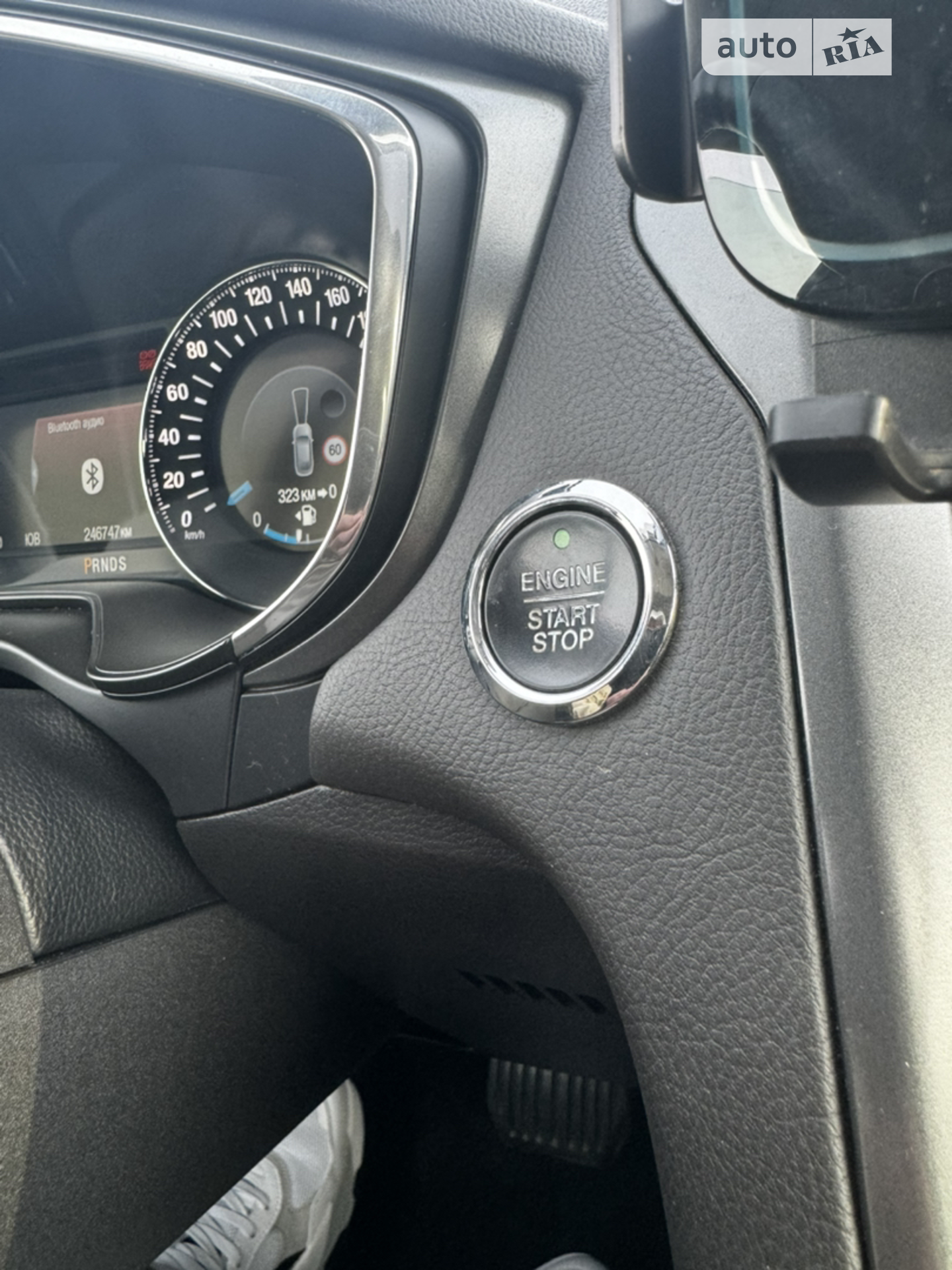 2015 Ford Mondeo - мініатюра 32