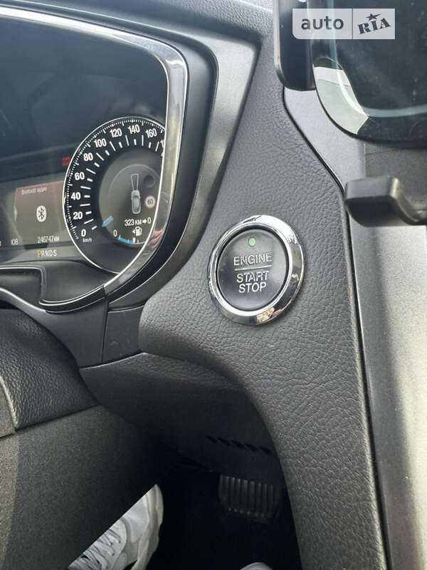 Универсал Ford Mondeo 2015 в Белой Церкви