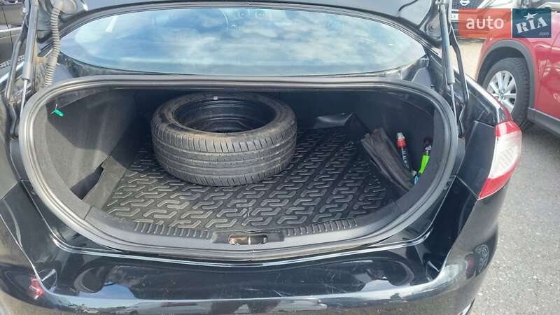Седан Ford Mondeo 2011 в Києві