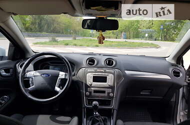 Универсал Ford Mondeo 2010 в Ивано-Франковске