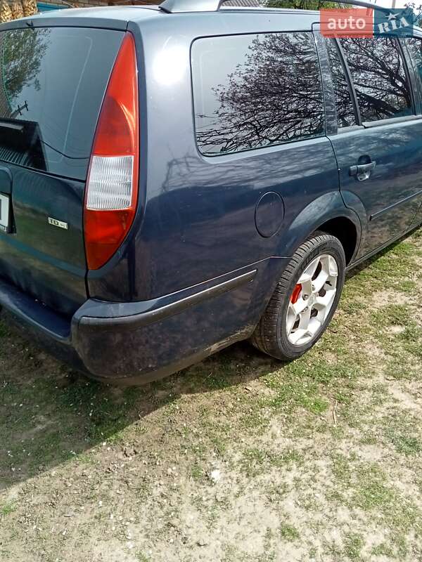 Универсал Ford Mondeo 2004 в Луцке