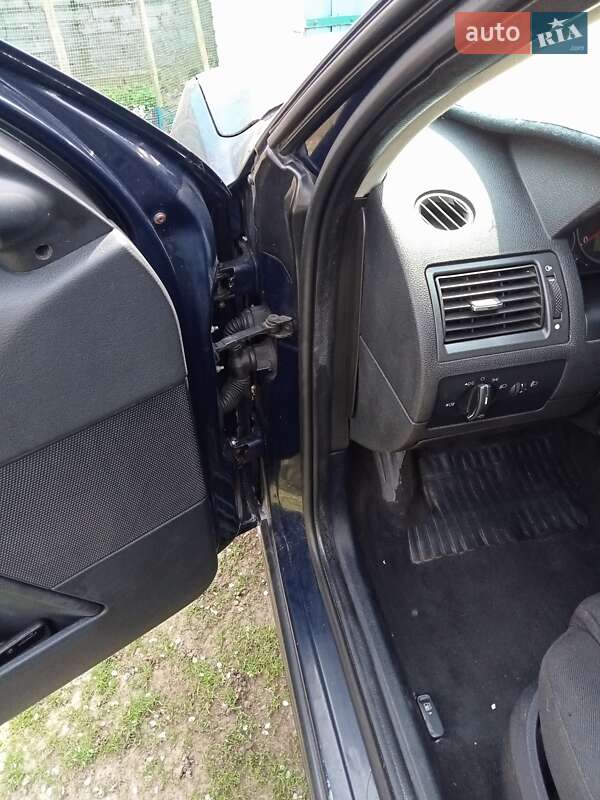 Универсал Ford Mondeo 2004 в Луцке