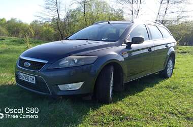 Універсал Ford Mondeo 2010 в Конотопі