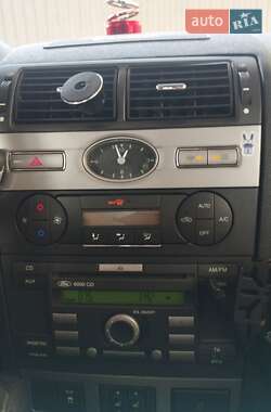 Универсал Ford Mondeo 2006 в 