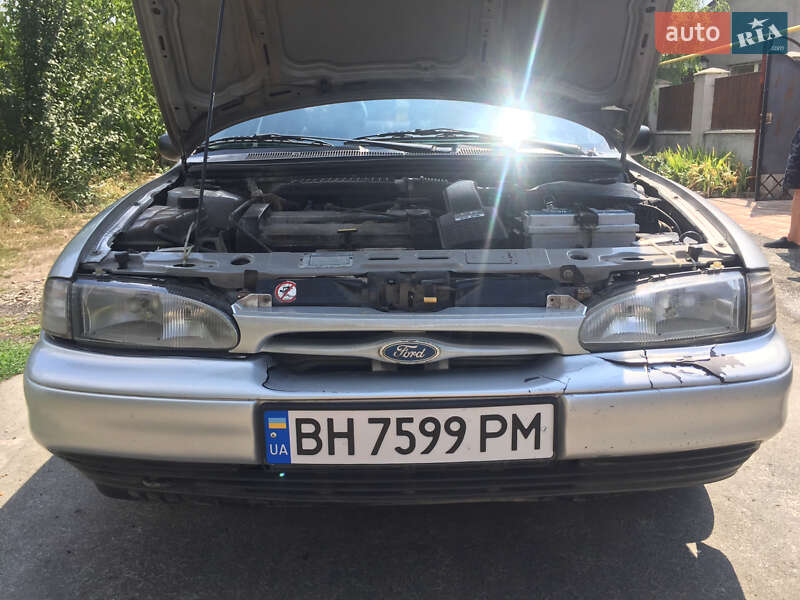 Седан Ford Mondeo 1994 в Одесі фото 6 Седан Ford Mondeo 1994 в Одесі