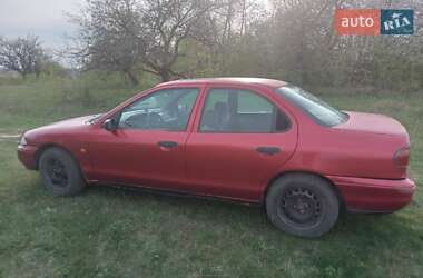 Седан Ford Mondeo 1993 в Деражне