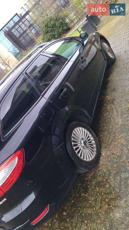 Универсал Ford Mondeo 2008 в Киеве