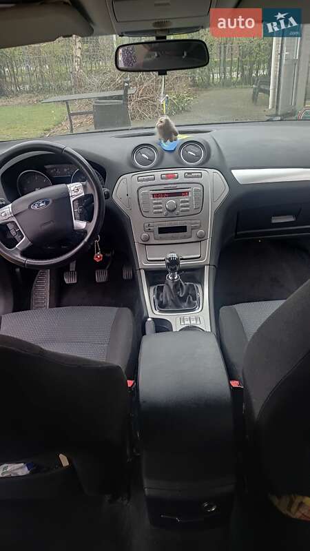 Универсал Ford Mondeo 2008 в Киеве