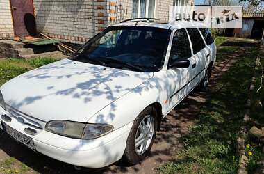 Универсал Ford Mondeo 1996 в Александровке