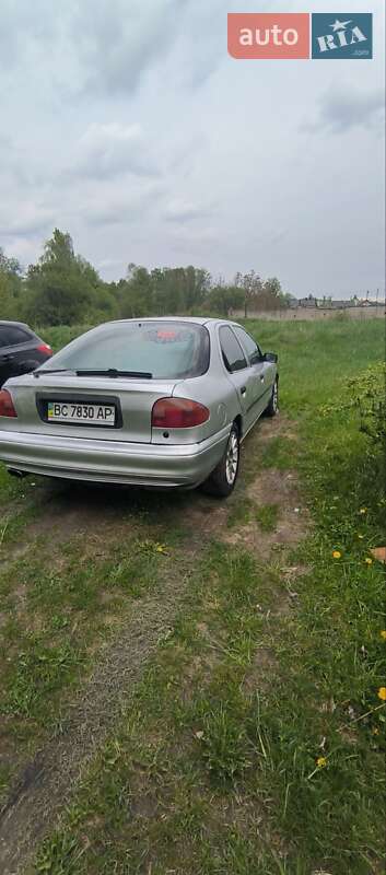 Седан Ford Mondeo 1993 в Дрогобыче