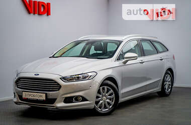 Универсал Ford Mondeo 2018 в Киеве