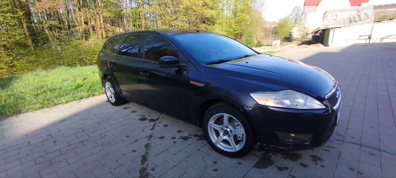 Универсал Ford Mondeo 2008 в Долине