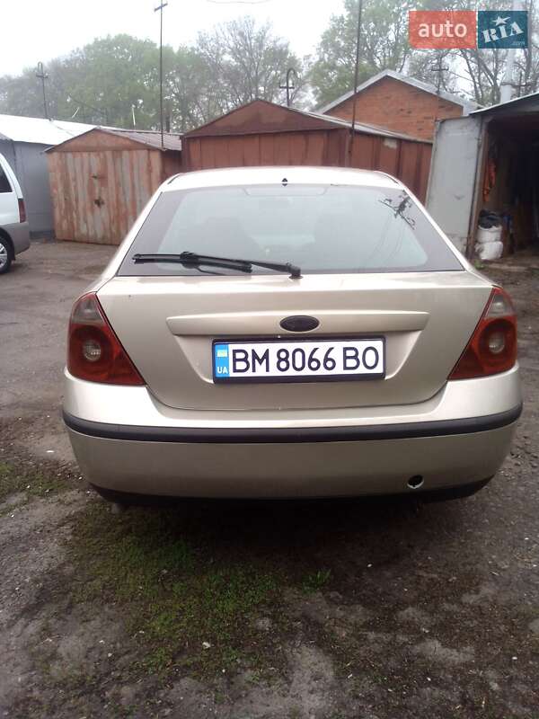 Седан Ford Mondeo 2005 в Сумах