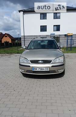 Универсал Ford Mondeo 2005 в Славуте