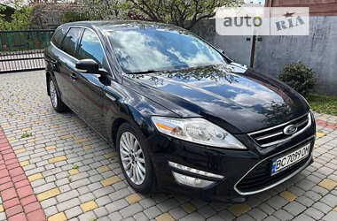 Универсал Ford Mondeo 2011 в Радехове