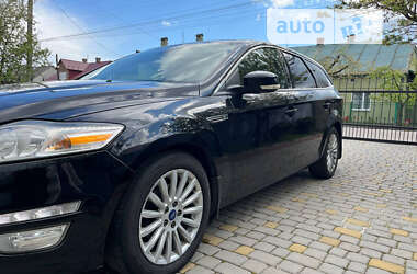 Универсал Ford Mondeo 2011 в Радехове