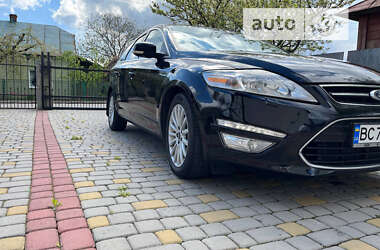 Универсал Ford Mondeo 2011 в Радехове